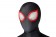 Spider-Man: Across the Spider-Verse Miles Morales Zentai Jumpsuit