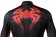 Spider-Man: Across the Spider-Verse Miles Morales Zentai Jumpsuit