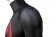 Spider-Man: Across the Spider-Verse Miles Morales Zentai Jumpsuit