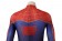 Spider-Man Across The Spider-Verse Peter Parker Pink Cosplay Costume