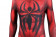 Spider-Man Across The Spider-Verse Scarlet Spider Ben Reilly Jumpsuit