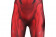 Spider-Man Across The Spider-Verse Scarlet Spider Ben Reilly Jumpsuit