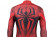 Spider-Man Across The Spider-Verse Scarlet Spider Ben Reilly Jumpsuit