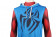 Spider-Man Across The Spider-Verse Scarlet Spider Ben Reilly Jumpsuit