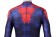 Spider-Man Across The Spider-Verse Spider-Man 2099 Cosplay Jumpsuit