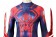 Spider-Man Across The Spider-Verse Spider-Man 2099 Cosplay Jumpsuit