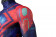 Spider-Man: Across The Spider-Verse Spider-Man 2099 Jumpsuit