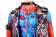 Spider-Man Spider-Punk Hobart Hobie Brown Cosplay Costume