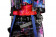 Spider-Man Spider-Punk Hobart Hobie Brown Cosplay Costume