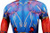 Spider-Man Spider-Punk Hobart Hobie Brown Cosplay Costume