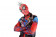 Spider-Man Spider-Punk Hobart Hobie Brown Cosplay Costume