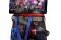 Spider-Man Spider-Punk Hobart Hobie Brown Cosplay Costume