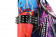 Spider-Man Spider-Punk Hobart Hobie Brown Cosplay Costume