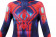 Spider-Man Across The Spider-Verse Spiderman 2099 Kids Jumpsuit