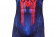 Spider-Man Across The Spider-Verse Spiderman 2099 Kids Jumpsuit