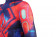 Spider-Man Across The Spider-Verse Spiderman 2099 Kids Jumpsuit