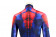 Spider-Man Across The Spider-Verse Spiderman 2099 Miguel O'Hara Jumpsuit