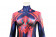 Spider-Man Across The Spider-Verse Spiderman 2099 Miguel O'Hara Jumpsuit