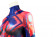 Spider-Man Across The Spider-Verse Spiderman 2099 Miguel O'Hara Jumpsuit