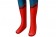 Spider-Man Classic Kids 3D Zentai Jumpsuit