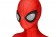 Spider-Man Classic Kids 3D Zentai Jumpsuit