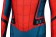 Spider-Man Classic Kids 3D Zentai Jumpsuit