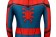 Spider-Man Classic Kids 3D Zentai Jumpsuit