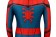 Spider-Man Classic Kids 3D Zentai Jumpsuit