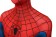 Spider-Man Classic Suit 3D Zentai Jumpsuit