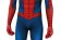 Spider-Man Classic Suit 3D Zentai Jumpsuit