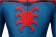 Spider-Man Far From Home Peter Parker 3D Cosplay Zentai Jumpsuit