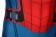 Spider-Man Far From Home Peter Parker 3D Cosplay Zentai Jumpsuit