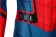 Spider-Man Far From Home Peter Parker 3D Zentai Jumpsuit Fullset
