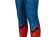 Spider-Man Far From Home Peter Parker 3D Zentai Jumpsuit Fullset