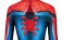 Spider-Man Far From Home Peter Parker Female 3D Jumpsuit