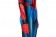 Spider-Man Far From Home Peter Parker Female 3D Jumpsuit