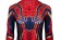 Spider-Man Far From Home Spider-Man 3D Jumpsuit Zentai