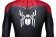 Spider-Man Far From Home Spider-Man 3D Zentai Jumpsuit