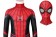 Spider-Man Far From Home Spider-Man Kids 3D Zentai Jumpsuit