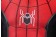 Spider-Man Far From Home Spider-Man Kids 3D Zentai Jumpsuit