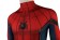 Spider-Man Homecoming Spiderman 3D Zentai Suit