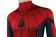 Spider-Man Homecoming Spiderman 3D Zentai Suit