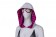 Spider-Man Into The Spider-Verse Gwen Stacy 3D Zentai Jumpsuit