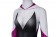 Spider-Man Into The Spider-Verse Gwen Stacy 3D Zentai Jumpsuit