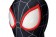 Spider-Man Into the Spider-Verse Miles Morales 3D Jumpsuit Zentai