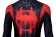 Spider-Man Into the Spider-Verse Miles Morales 3D Jumpsuit Zentai