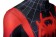 Spider-Man Into the Spider-Verse Miles Morales 3D Jumpsuit Zentai