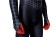 Spider-Man Into the Spider-Verse Miles Morales 3D Jumpsuit Zentai