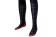 Spider-Man Into the Spider-Verse Miles Morales 3D Jumpsuit Zentai