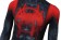 Spider-Man Into the Spider-Verse Miles Morales 3D Zentai Jumpsuit